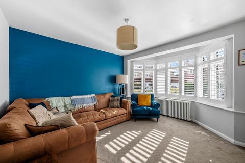 4 bedroom semi-detached house for sale, Cathcart Drive, Orpington BR6