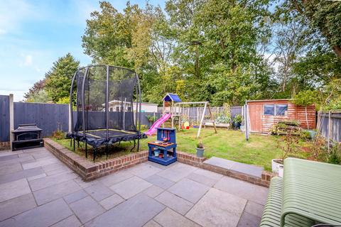 4 bedroom semi-detached house for sale, Cathcart Drive, Orpington BR6