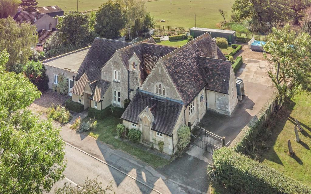 The Old School House