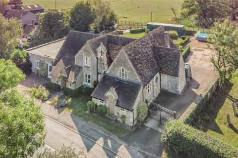 undefined, Clopton, Kettering, Northamptonshire, NN14