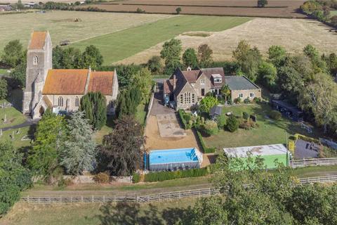 undefined, Clopton, Kettering, Northamptonshire, NN14