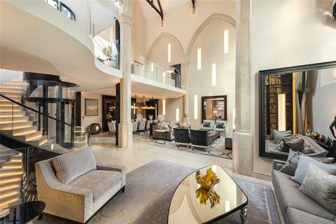 7 bedroom semi-detached house for sale, Walton Street, London, SW3