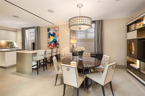 7 bedroom semi-detached house for sale, Walton Street, London, SW3