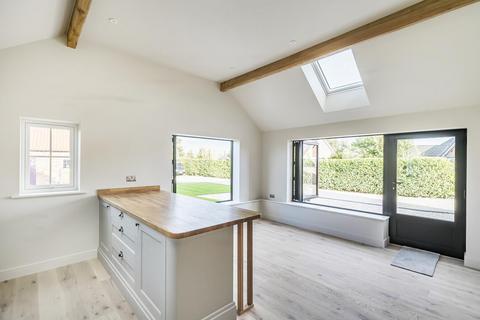 4 bedroom detached house for sale, Ryther Road, Cawood