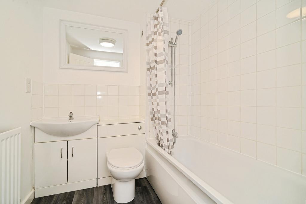 Bathroom/W.C.