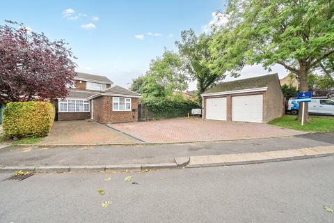 Allen Close, Bedfordshire LU5