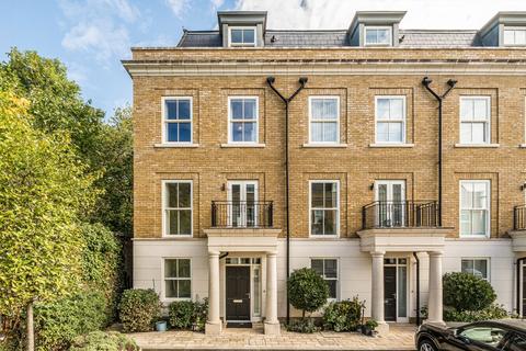 undefined, Brewery Lane, Twickenham TW1