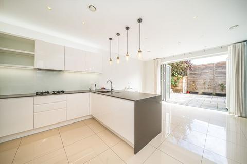 undefined, Brewery Lane, Twickenham TW1