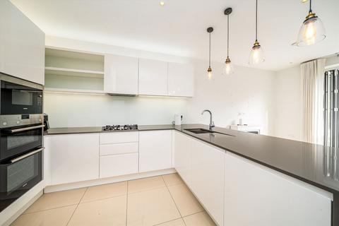 undefined, Brewery Lane, Twickenham TW1