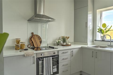 3 bedroom semi-detached house for sale, Barbury Heights, Langton Park, Wroughton, Wiltshire, SN4