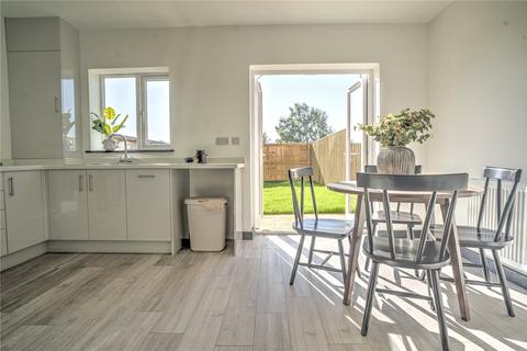 3 bedroom semi-detached house for sale, Barbury Heights, Langton Park, Wroughton, Wiltshire, SN4