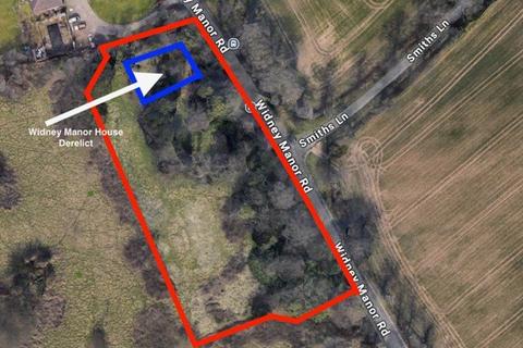 undefined, Widney Manor Road, Bentley Heath B93