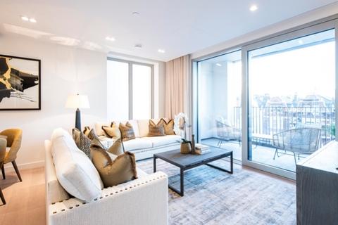 2 bedroom apartment to rent, Garrett Mansions, 287 Edgware Road, London W2