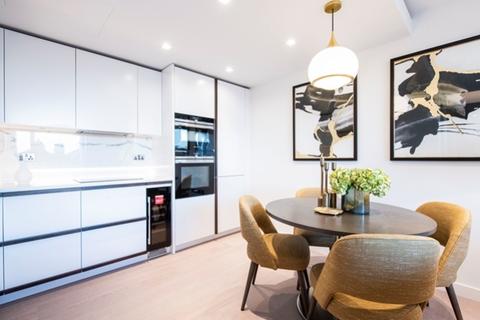 2 bedroom apartment to rent, Garrett Mansions, 287 Edgware Road, London W2