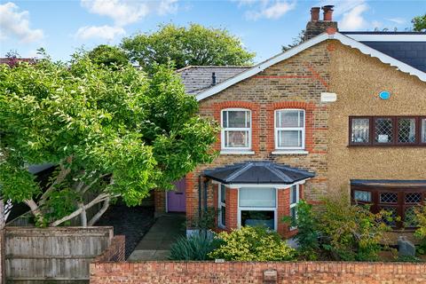 3 bedroom semi-detached house for sale, St. Georges Road, Feltham