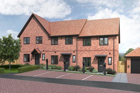 Plot 16, Beech at Birchwood, Farnham West Street, Farnham  GU9 7AS