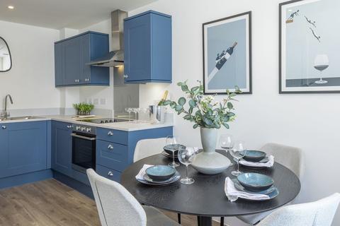 2 bedroom terraced house for sale, Plot 16, Beech at Birchwood, Farnham West Street, Farnham  GU9 7AS