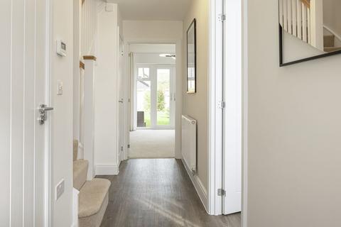 2 bedroom terraced house for sale, Plot 16, Beech at Birchwood, Farnham West Street, Farnham  GU9 7AS