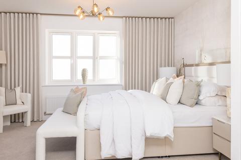 3 bedroom detached house for sale, Plot 9, Lancewood at Birchwood, Farnham, GU9 West Street, Farnham GU9 7AS