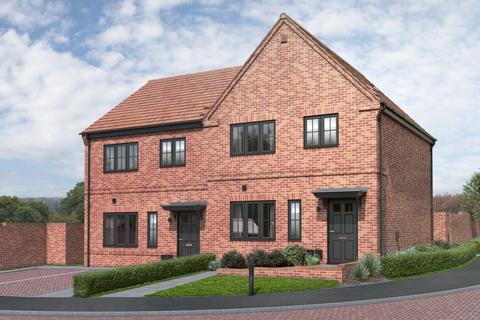 undefined, Plot 15, Brome at Birchwood, Farnham West Street, Farnham GU9 7AS