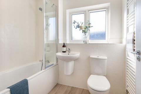 3 bedroom semi-detached house for sale, Plot 15, Brome at Birchwood, Farnham West Street, Farnham  GU9 7AS