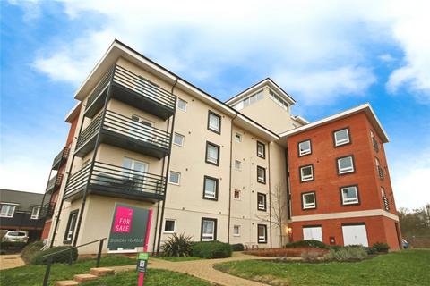 1 bedroom apartment for sale, Webster Close, BRACKNELL, RG12