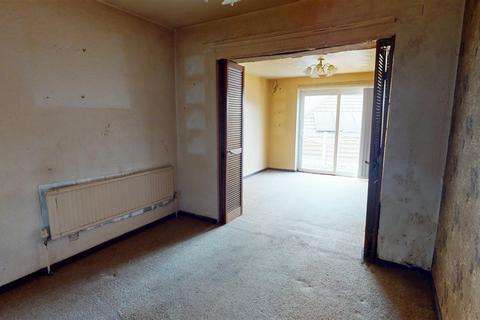 undefined, Spring Park Road, Wilsden