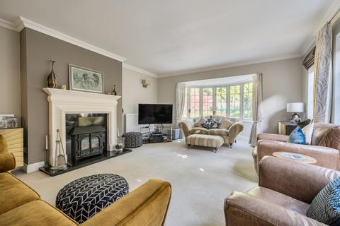 undefined, Quarry Lane, Shiplake, Henley-on-Thames, Oxfordshire, RG9