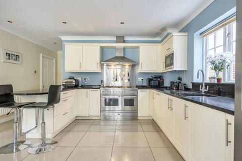 undefined, Quarry Lane, Shiplake, Henley-on-Thames, Oxfordshire, RG9