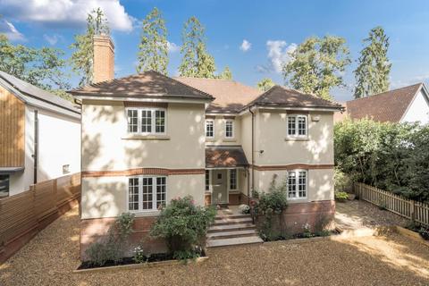 Quarry Lane, Shiplake, Henley-on-Thames, Oxfordshire, RG9
