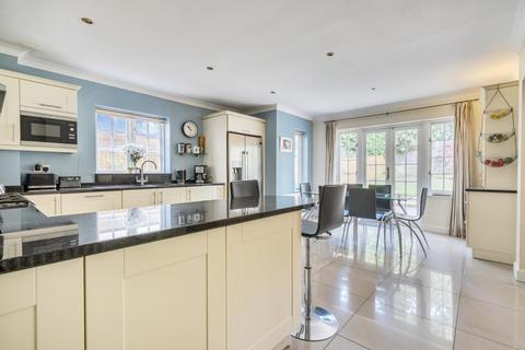 undefined, Quarry Lane, Shiplake, Henley-on-Thames, Oxfordshire, RG9