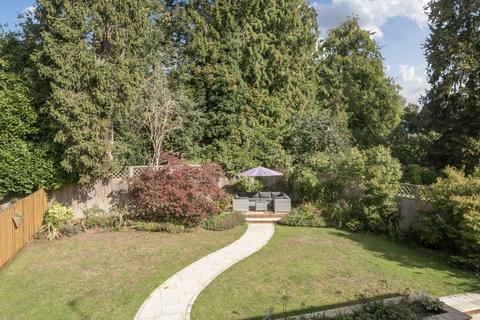 undefined, Quarry Lane, Shiplake, Henley-on-Thames, Oxfordshire, RG9