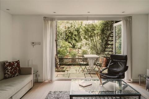 1 bedroom apartment to rent, St Leonards Terrace, Chelsea, SW3