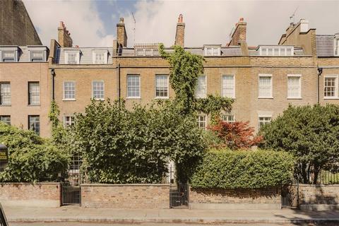 St Leonards Terrace, Chelsea, SW3