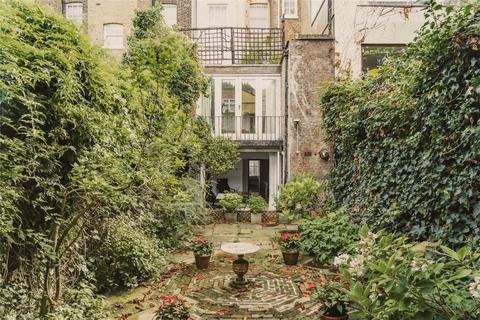1 bedroom apartment to rent, St Leonards Terrace, Chelsea, SW3