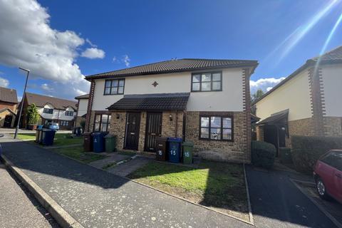 15 Greenacre Close, Northolt, UB5 4DT