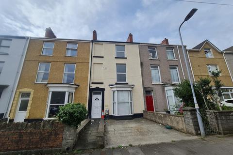 undefined, Brunswick Street, Swansea, City And County of Swansea.
