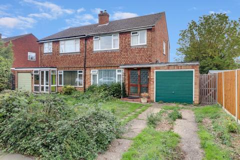3 bedroom semi-detached house for sale, Hurtwood Road, Walton-On-Thames, KT12