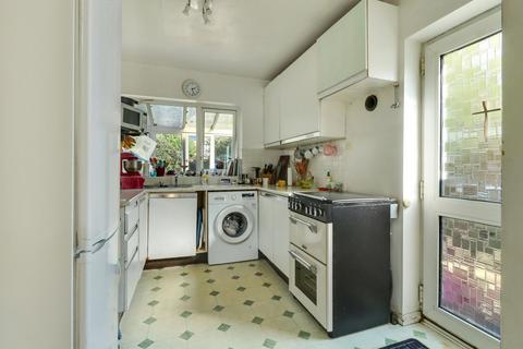 3 bedroom semi-detached house for sale, Hurtwood Road, Walton-On-Thames, KT12