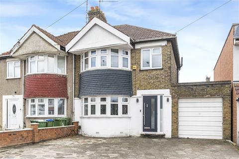 undefined, Okehampton Crescent, Welling, Kent, DA16