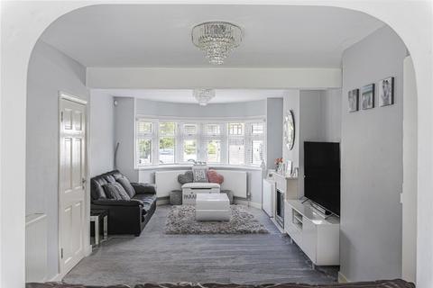 undefined, Okehampton Crescent, Welling, Kent, DA16