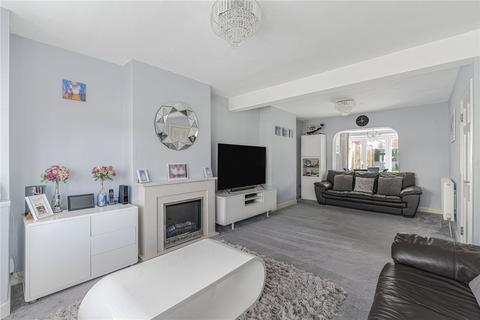 undefined, Okehampton Crescent, Welling, Kent, DA16