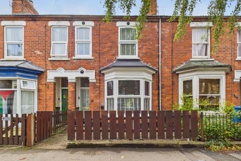 undefined, Ella Street, Hull HU5