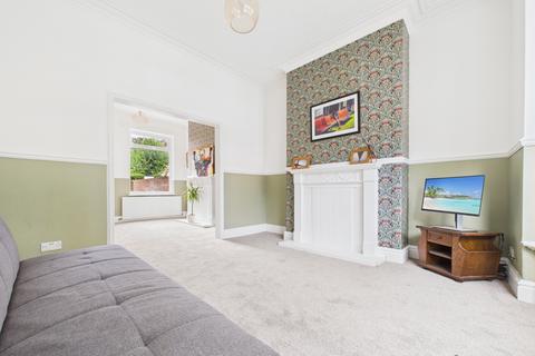 undefined, Ella Street, Hull HU5