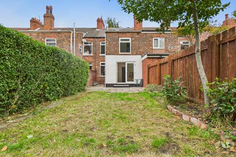 3 bedroom terraced house for sale, Ella Street, Hull HU5