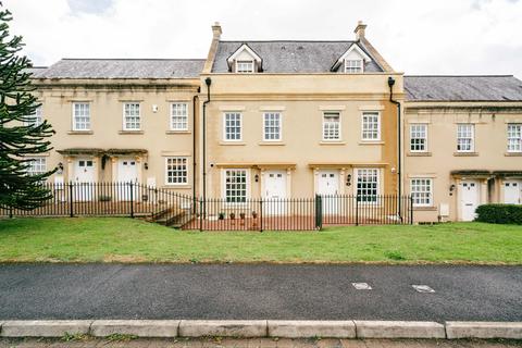 Stoke Park, Bristol BS16