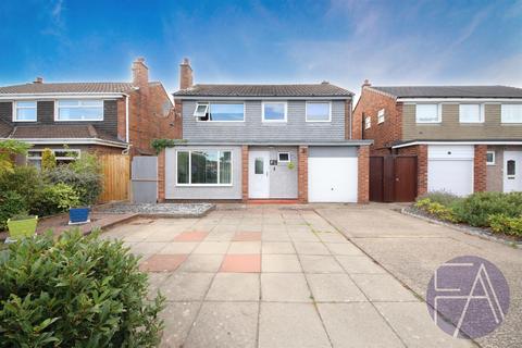 undefined, Windermere Crescent, Southport PR8