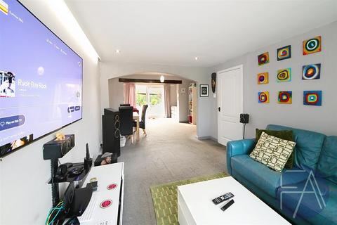 undefined, Windermere Crescent, Southport PR8