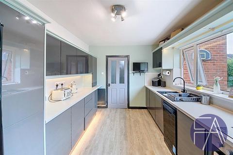 undefined, Windermere Crescent, Southport PR8