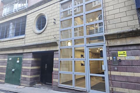 Pudding Chare, Newcastle Upon Tyne